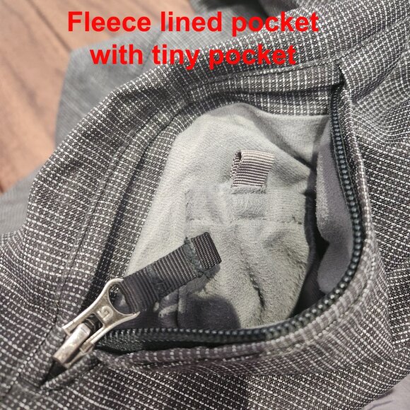 BURTON Winter Jacket Women's S Grey/Black - Picture 6 of 9